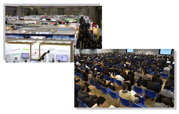 2019日本國際電子元器件、材料及生(shēng)産設備展覽會