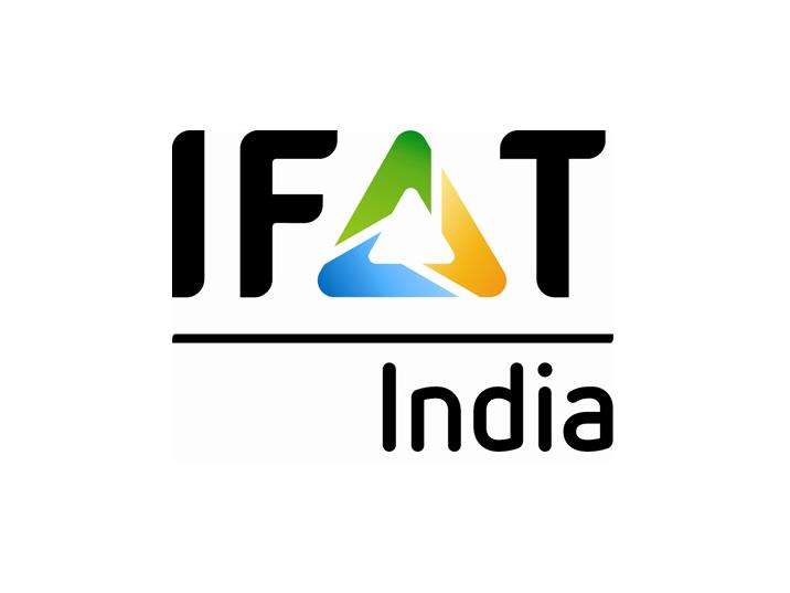 印度國際環博會 IFAT I