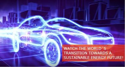 2020年德國慕尼黑動力電池及充電設備展 Power2Drive Europe