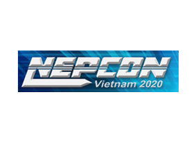 2020越南(nán)國際電子元器件、材料及生(shēng)産設備展覽會
